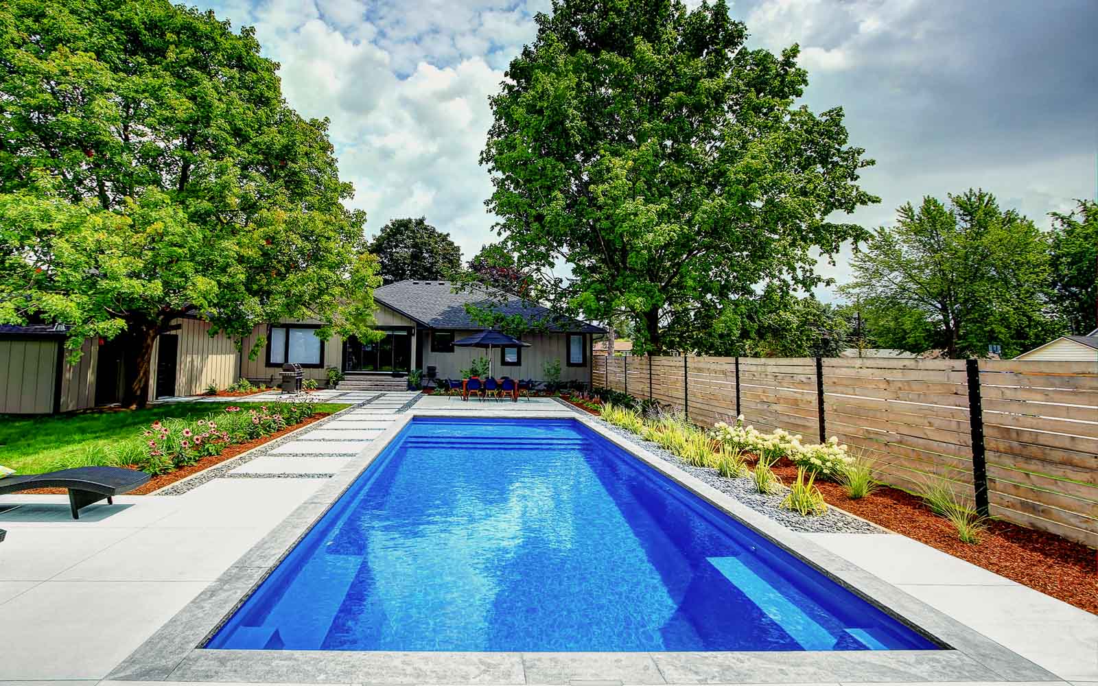 Eastern Tennessee’s Most Trusted Pool Builders: F.R.O.G. Pools